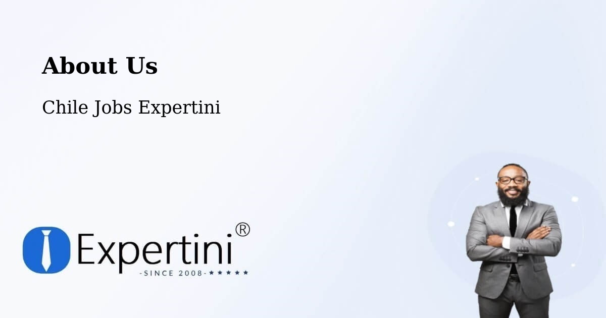 About Expertini Recruitment Platform  – Renaico - Renaico, Chile Jobs Expertini