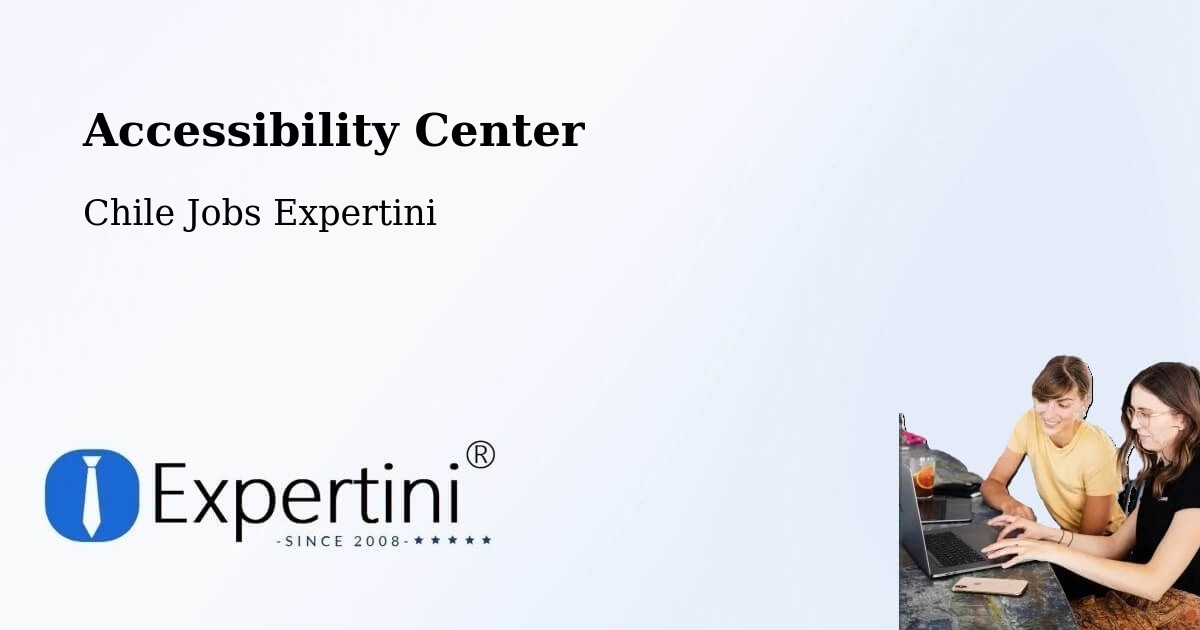 Accessibility Statement – Renaico - Chile Jobs Expertini