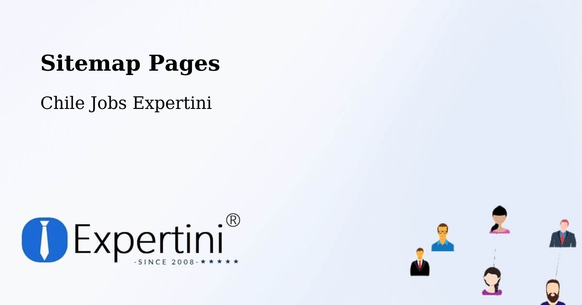 Sitemap Pages - Renaico - Chile Jobs Expertini