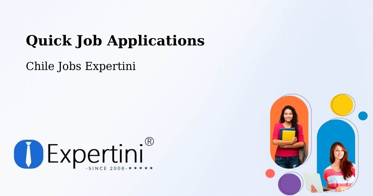 Quick Apply Feature – Renaico - Chile Jobs Expertini